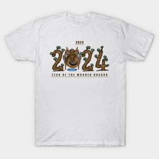 2024 T-Shirt